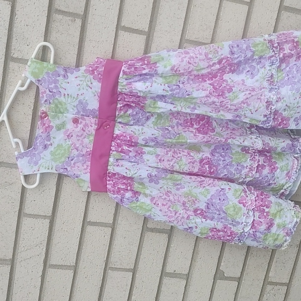 Cherokee dress - Picture 10 of 11